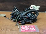 Wire Harness # 710000856 Can-am 2006 Outlander 400 Atv 4X4. Fixed Price $250.69.