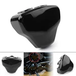 Fit Harley Hd Street Xg 750 2015+ Motorcycle Ignition Coil Trim Panel Cover Cap. Fixed Price $18.11.