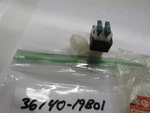 Nos Box Assembly , Power Source Fuse 36740-19B01 1988-1992 LT-F250 LT-F4WD. Fixed Price $33.79.