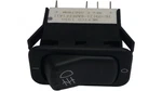 New Genuine Paccar Switch Double Pole W/ Leds 16-09121-6A8EEF1A1. Fixed Price $65.50.