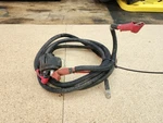 John Deere Buck Quest Traxter Ext 650 Starter Relay Battery Cable 710000344. Fixed Price $30.00.