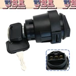 For Kubota RTV400CI RTV500 RTV-XG850 ZG222 Ignition Switch W/keys K3281-62103. Fixed Price $25.99.