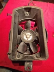 1986-2009 Suzuki Intruder Boulevard Vs 700 800 S50 Radiator Fan Oem Clean. Fixed Price $39.50.