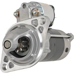 Db Electrical SND0596 New Starter For Cub Cadet Volunteer Utv With Yanmar 21.9HP. Fixed Price $79.09.