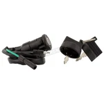 Kimpex Ignition Switch W/keys 225947. Fixed Price $26.54.