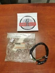 Nos Yamaha Front Stop Switch Assy 1T6-83980-30-00 Sub. 395-83980-09-00 Y87. Fixed Price $43.35.
