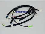 Tao Atv (125 Force, Ata D, 135DU) Wire Harness Assembly *oem*. Fixed Price $8999.95.
