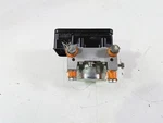 2013 Triumph Tiger 1215 Explorer Nissin Abs Brake Pump Unit Module T2026501. Fixed Price $27.89.