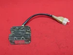 84 Honda Trx 200 Voltage Regulator # 31600-VM5-000 Oem Shiddergen SH522-12. Fixed Price $25.00.