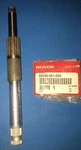 Spindle, Kick Start; Oem Honda Nos P/n 28250-961-000 Fits: 81-84 ATC250R. Fixed Price $126.52.