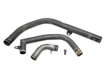 09 Kawasaki Ninja Water Pump Lines EX250. Fixed Price $34.99.
