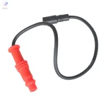 Ignition Spark Plug Wire & Cap For Polaris Ranger 500 2008-2013 Crew Efi. Fixed Price $9.23.