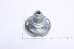 Honda Foreman 400 450 Rubicon 500 Recoil Pulley Starter Cup 28430-HM7-000. Fixed Price $7.97.