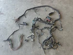 Polaris Rzr Pro Ultimate 2022 Main Wiring Harness Oem For Parts Only. Fixed Price $249.99.