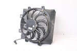 2004 Can-am Quest 500 Bombardier Atv Oem Spal Blower Engine Radiator Cooling Fan. Fixed Price $75.00.