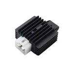 12V 4 Pin Voltage Rectifier Regulator (full Wave). Fixed Price $17.09.