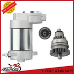 Starter For Polaris Sportsman 400/400L 4X4 1993-1997 18331 With Drive Bendix. Fixed Price $52.49.