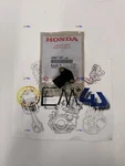 Honda Oem Angle Sensor 02-24 Foreman Rancher Recon Trx 38800-HR3-A21. Fixed Price $30.20.