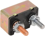 Moose Male Amp Atv Circuit Breaker For 1995-2007 Polaris Sportsman Trail Boss. Fixed Price $14.95.