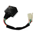 Voltage Rectifier For Honda CB175 CL175 CA175 CB200T CL200 31700-351-008. Fixed Price $17.61.