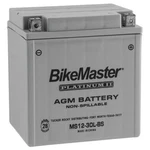 Bikemaster Agm Platinum Battery Arctic Cat 1000 Prowler (2013). Fixed Price $150.99.