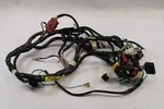 Main Wiring Harness 26030-1730 2007 Kawasaki Vulcan EN500C. Fixed Price $250.00.