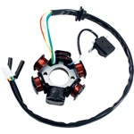 Outside 150CC 6-COIL Magneto/stator 08-0204. Fixed Price $16.10.