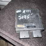 Oem 04 05 Honda Cdi Computer TRX450R Ecu 07100 2510 HP1 Guaranteed. Fixed Price $145.00.
