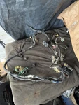 Honda Trx 500 Fm Foreman Wiring Harness 32100-HP0-A00 2005-2006. Fixed Price $175.00.
