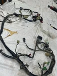 Honda 1998-2001 Foreman TRX450ES 4X4 Main Engine Wiring Harness 32100-HN0. Fixed Price $39.00.