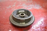 New Polaris Oem Flywheel With Ring Gear 3086457. Fixed Price $139.99.