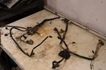 Suzuki Vinson LT-F500F Oem Main Wire Harness 36610-03G20. Fixed Price $99.00.