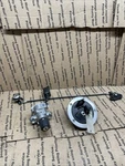 2017-2024 Kawasaki Z125 Ignition Lockset Switch Gas Cap And Key *read*. Fixed Price $130.00.