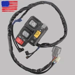 Electric Shift Switch Assembly For Honda TRX250 Recon 2007-2020 35140-HM8-B50. Fixed Price $26.39.