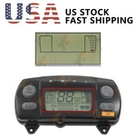 Display For Honda TRX650FA Rincon Speedometer Instrument Cluster Repair. Fixed Price $59.00.