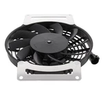 Balls Cooling Fan 70-1016 Kawasaki KVF750 Brute Force 12-21. Fixed Price $196.64.