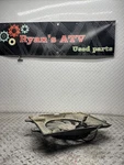 Used Oem - Polaris Ranger 400 500 570 Series 11 Crew Efi Cooling Fan 2410865. Fixed Price $33.24.