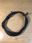 2021 Yamaha YXF850 Wolverine Starter Cord #BG4-81815-00-00 Oem New. Fixed Price $52.50.