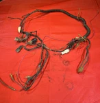 1996 Yamaha Timberwolf 250 Wiring Harness 4BD-82590-20-00. Fixed Price $69.95.