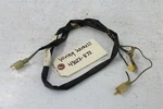 1988 Suzuki Lt 230S Wire Wiring Harness. Fixed Price $19.99.