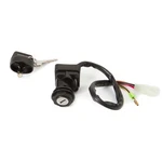 Kimpex Hd Ignition Key Switch Lock With 285869 Oem# 37110-19B01. Fixed Price $44.48.