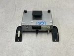 2006-2010 Hummer H3 Communication Computer Control Module W/bracket 1661 Oem. Fixed Price $21.24.