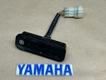 Oem 09-24 Yamaha YFZ450R Dash Display Fuel Gauge Pilot Lights Fastship. Fixed Price $49.99.