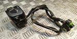 Moto Guzzi Nevada 750 1993 98 Handlebar Left Switch Gear. Fixed Price $73.29.