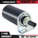 Starter For Kawasaki 21163-7010 FH500V FH531V FH541V FH580V FH641D Toro 5951N. Fixed Price $57.99.