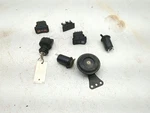 10-14 Polaris Ranger 800 Xp Front Dash Switches Outlets Horn & Ignition W/ Key. Fixed Price $48.70.
