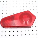 2013 Polaris Sportsman 550 Left Rear Taillight Back Brake 2411153. Fixed Price $8.78.