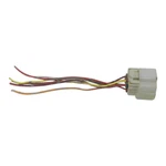 12-14 Kawasaki Brute Force 750 Harness Headlight Switch Pigtail 26031-1509. Fixed Price $24.99.