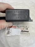 Yamaha Oem Cdi Module Unit For YFM250X/YFB250/YFB250FW 4BD-85540-10-00 New. Fixed Price $200.00.