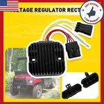 Regulator Rectifier Fits Polaris Ranger 700 Efi Rzr 800 2007-2009 Oe# 4012384. Fixed Price $42.99.